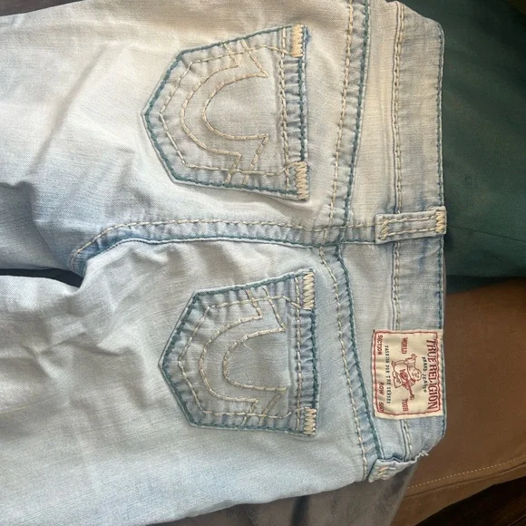 True Religion Jeans - Picture 4 of 4